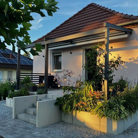 Ferienhaus Albertus Котбус Екстериор снимка