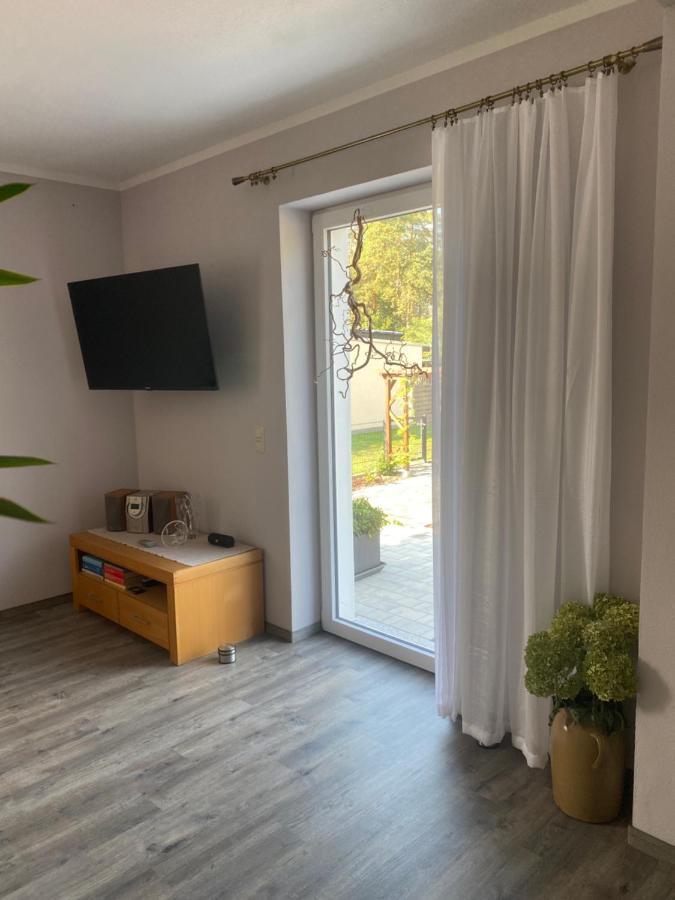 Ferienhaus Albertus Котбус Екстериор снимка