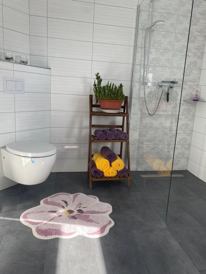 Ferienhaus Albertus Котбус Екстериор снимка