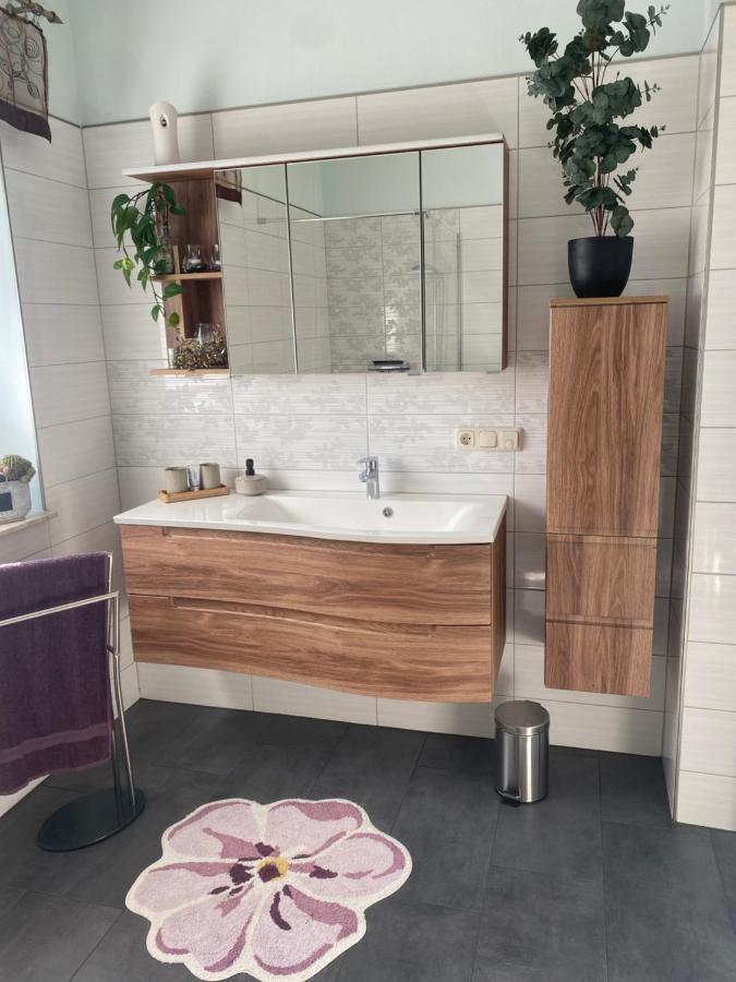 Ferienhaus Albertus Котбус Екстериор снимка